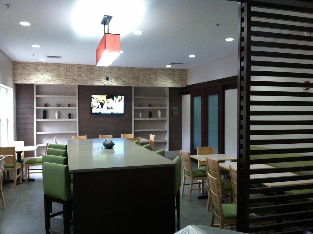 Country Inn & Suites By Radisson, Brunswick I-95, Ga Exteriör bild