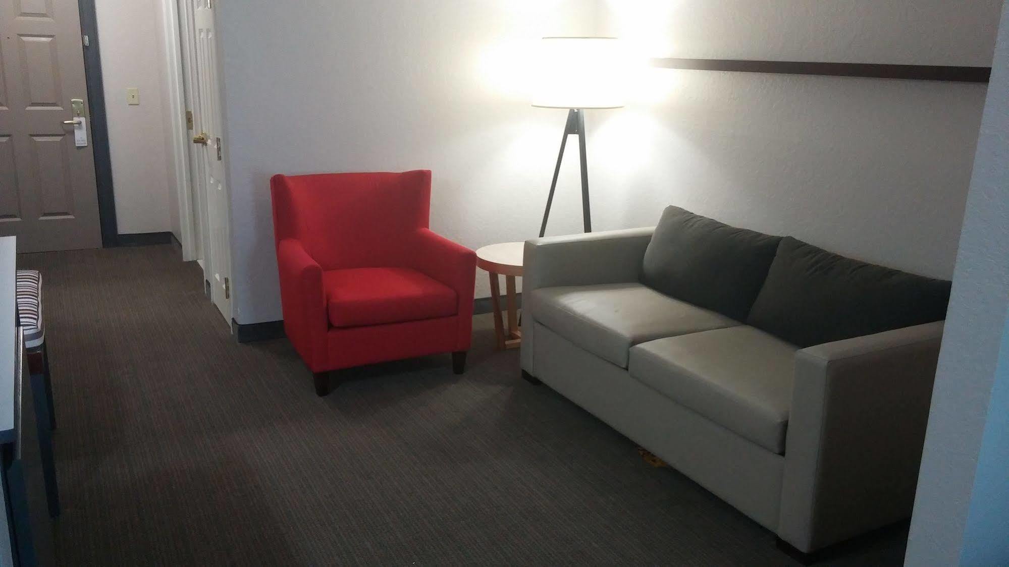 Country Inn & Suites By Radisson, Brunswick I-95, Ga Exteriör bild